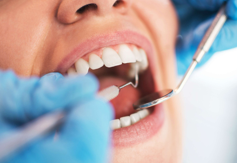 Periodoncia Clínica Vallegrande