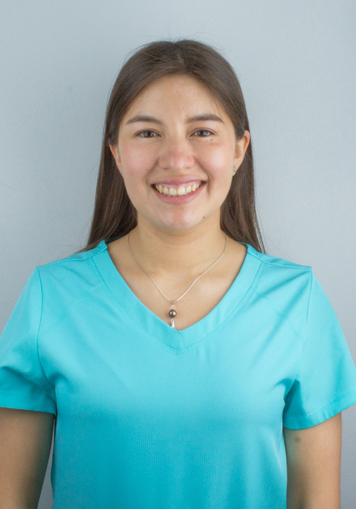 Yessenia Puelles - Técnico en Odontología de Nivel Superior
